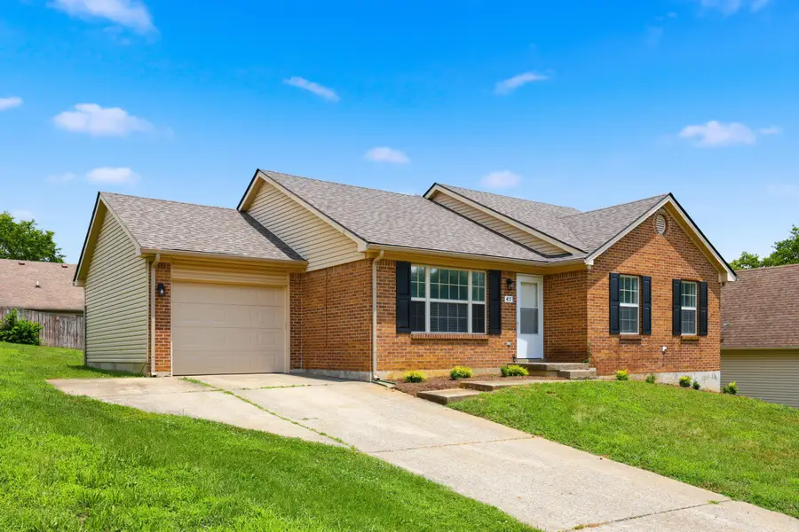 417 Village Parkway, Nicholasville, KY 40356 - #2