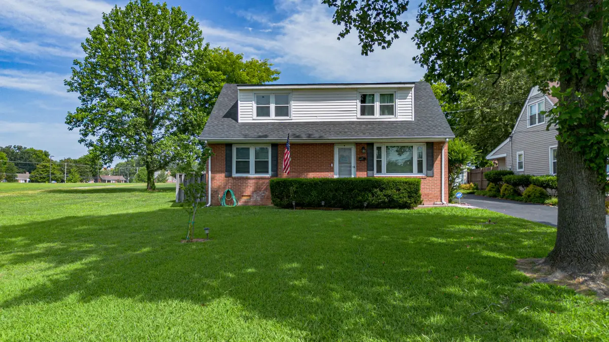 3169 Jackson Street, Paducah, KY 42003 - #1