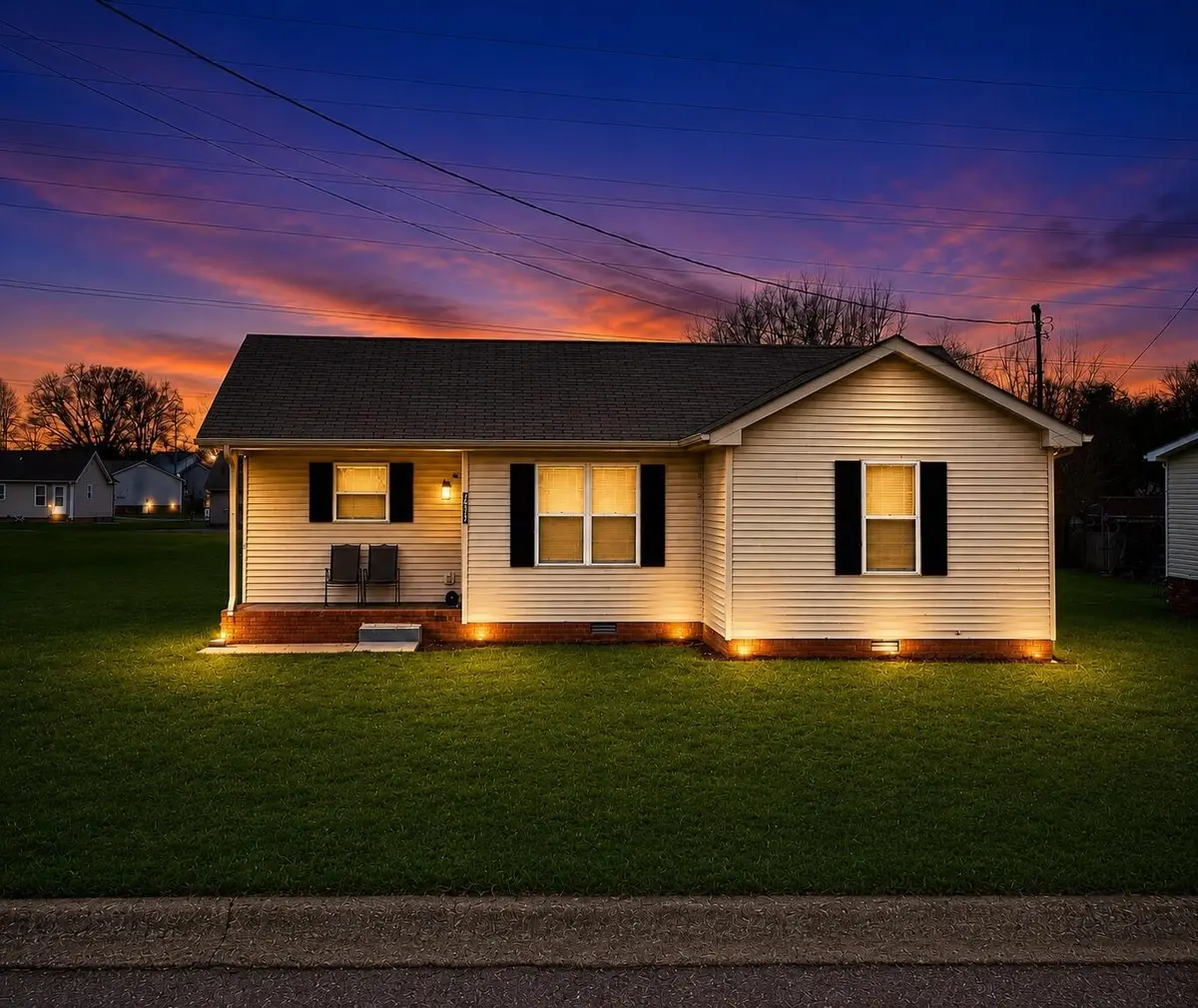 1977 Timberline Circle, Oak Grove, KY 42262 - #1