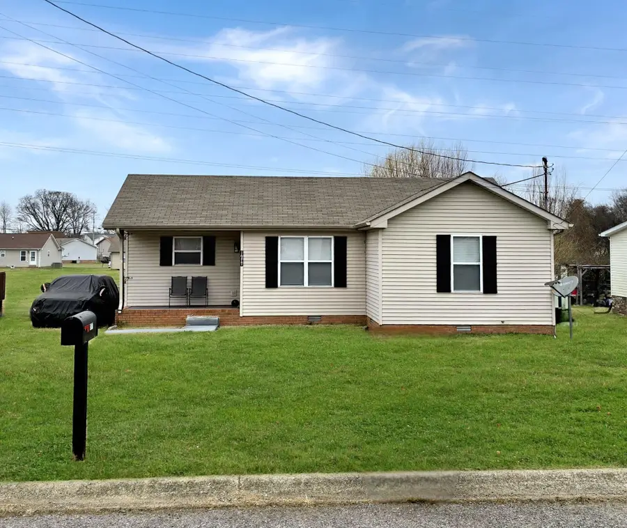 1977 Timberline Circle, Oak Grove, KY 42262 - #2