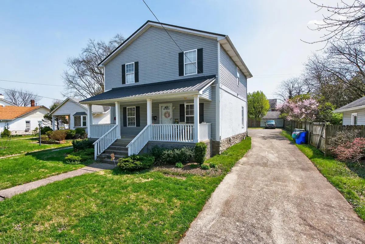 270 Sherman Avenue, Lexington, KY 40502 - #1