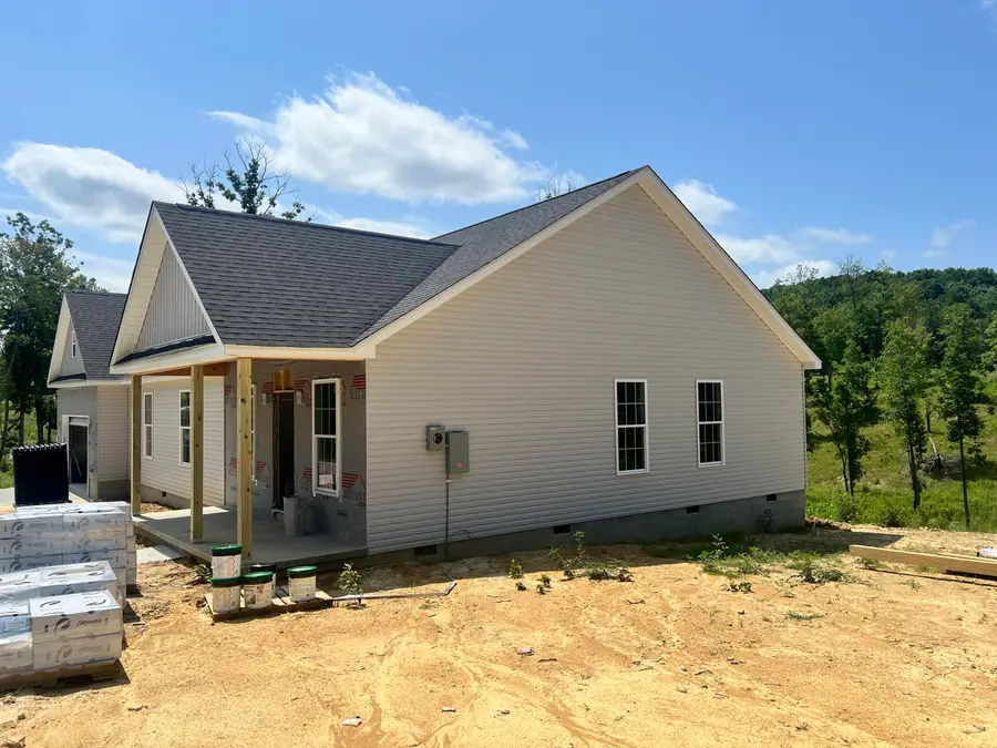 Lot 55 Twin Ponds Road, Corbin, KY 40701 - #2