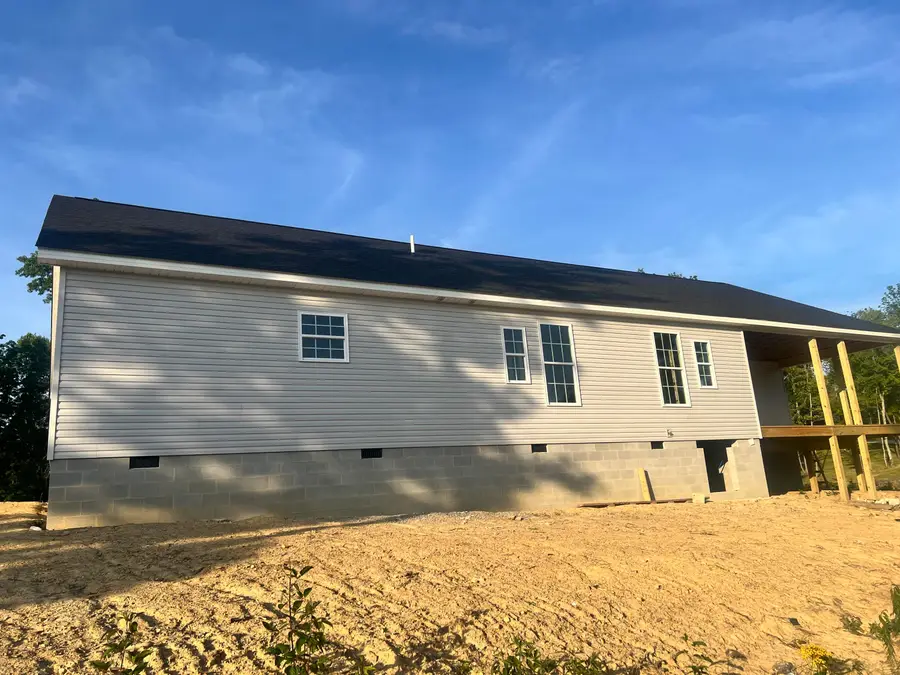 Lot 55 Twin Ponds Road, Corbin, KY 40701 - #3