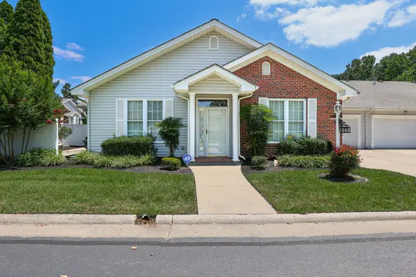 1868 Elmdale Road, Paducah, KY 42003