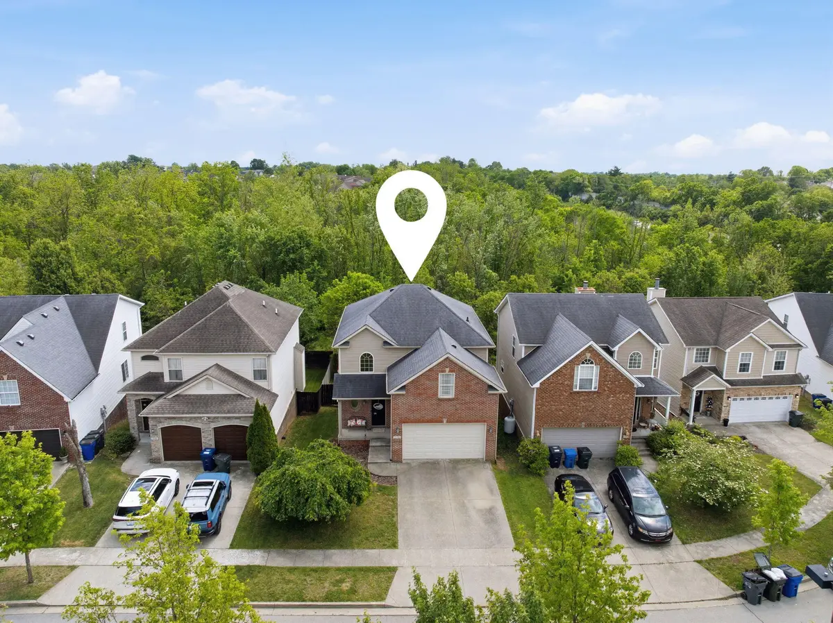 1156 Brick House Lane, Lexington, KY 40509 - #1
