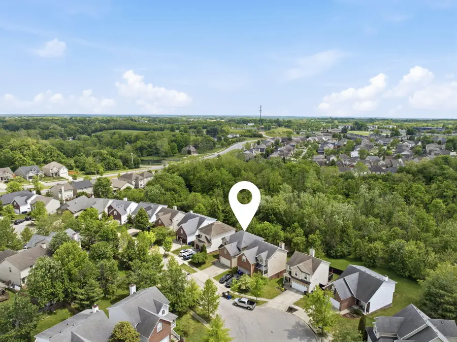 1156 Brick House Lane, Lexington, KY 40509 - #3