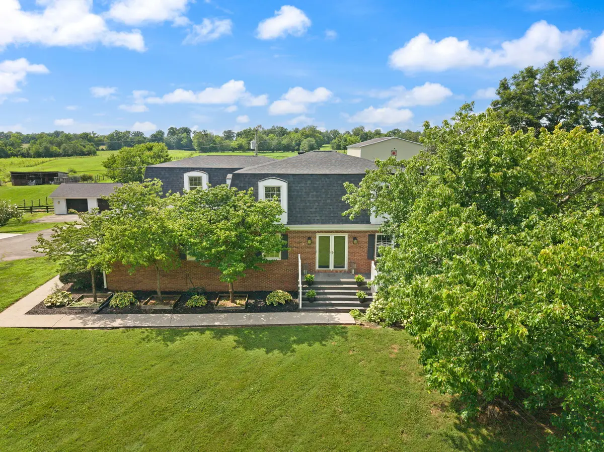 2419 Shun Pike, Nicholasville, KY 40356 - #1