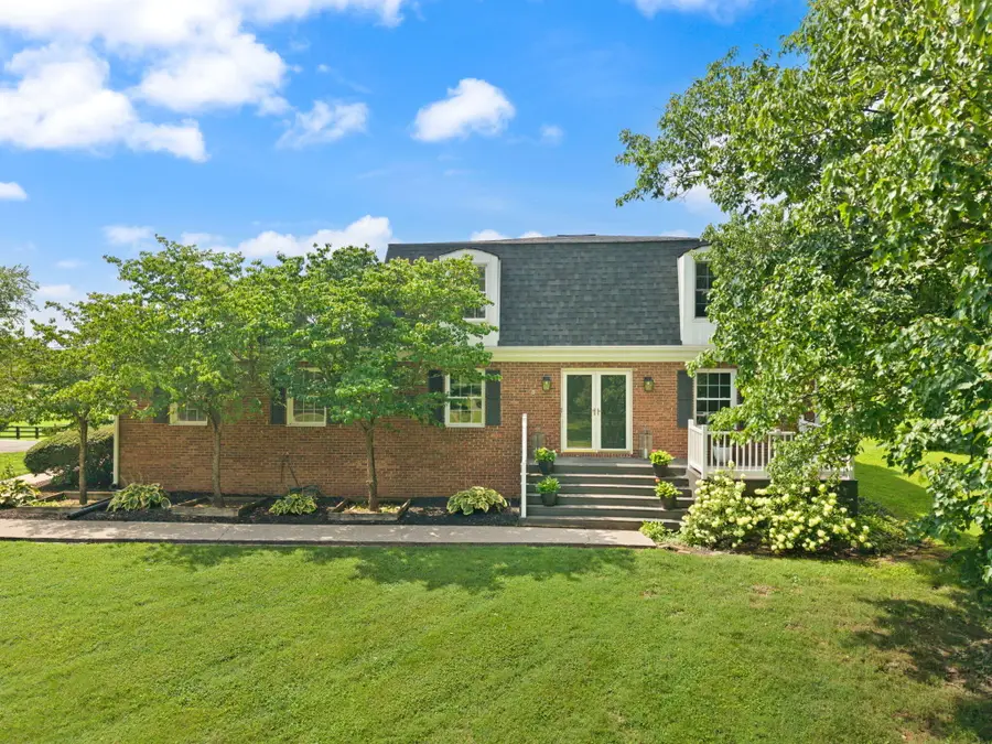 2419 Shun Pike, Nicholasville, KY 40356 - #3