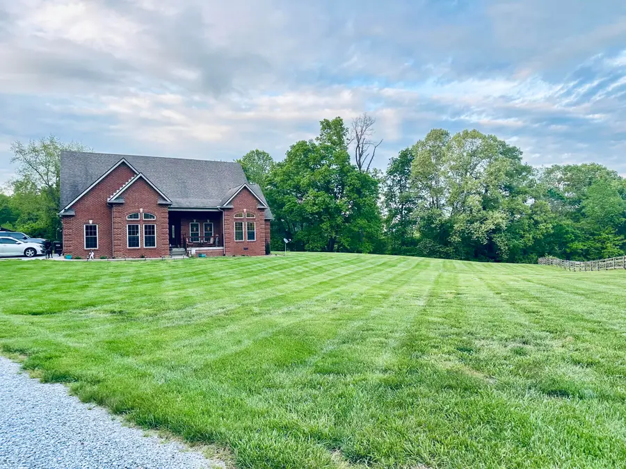 200 Tug Branch Road, Clay City, KY 40312 - #3