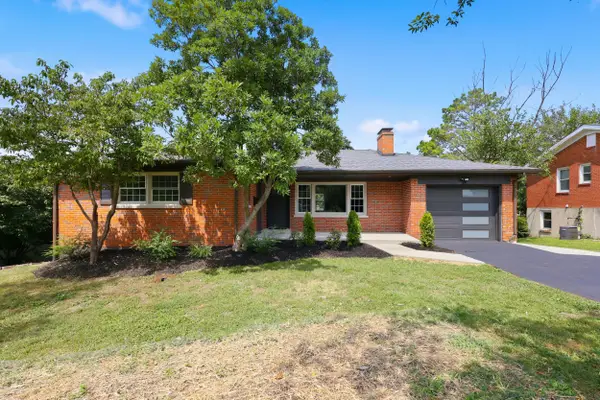 910 Crosshill Drive, Frankfort, KY 40601