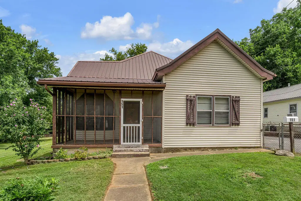 151 Minary Avenue, Versailles, KY 40383 - #1