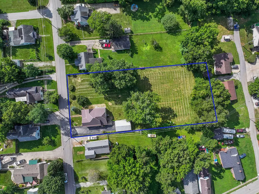 151 Minary Avenue, Versailles, KY 40383 - #2