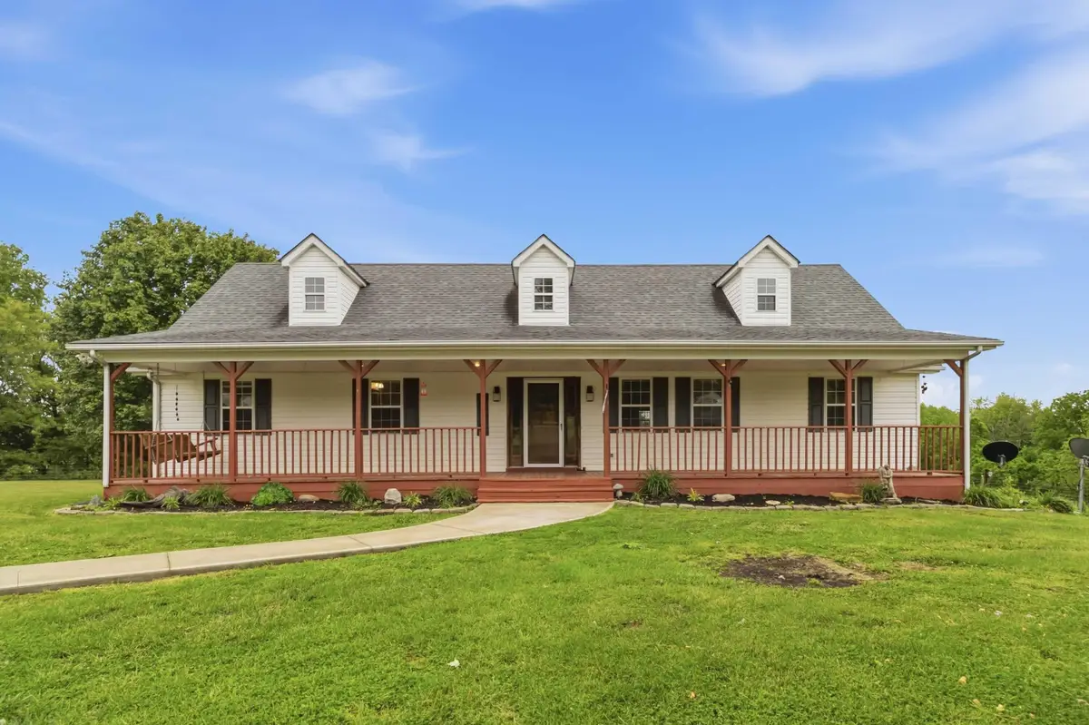 4330 Ky 906, Hustonville, KY 40437 - #1