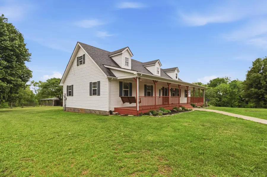 4330 Ky 906, Hustonville, KY 40437 - #2