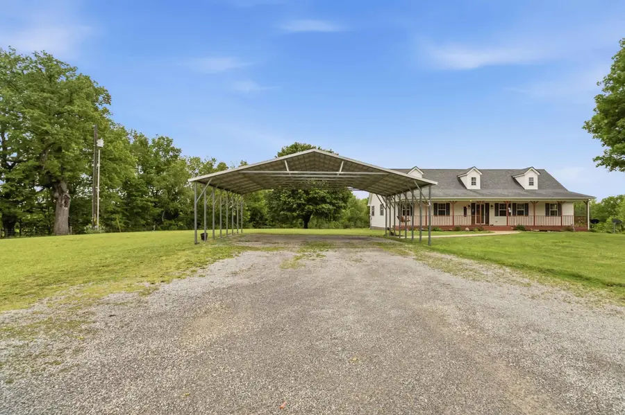 4330 Ky 906, Hustonville, KY 40437 - #3