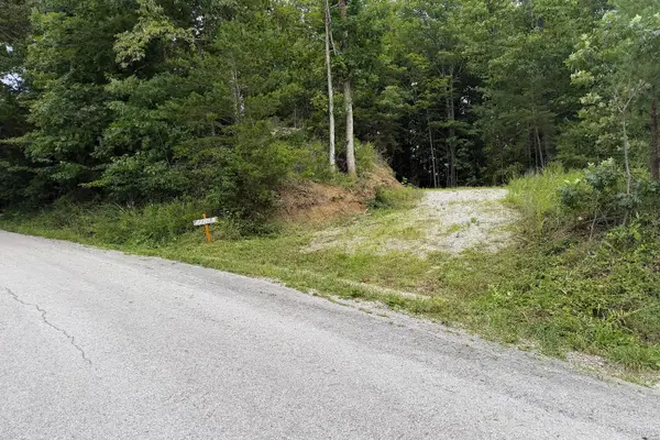 4813 Brammer Hill Ridge Road, Monticello, KY 42633