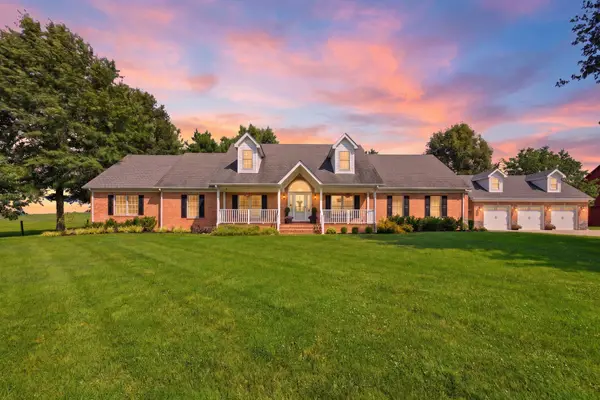 1006 Sebree Road, Stamping Ground, KY 40379