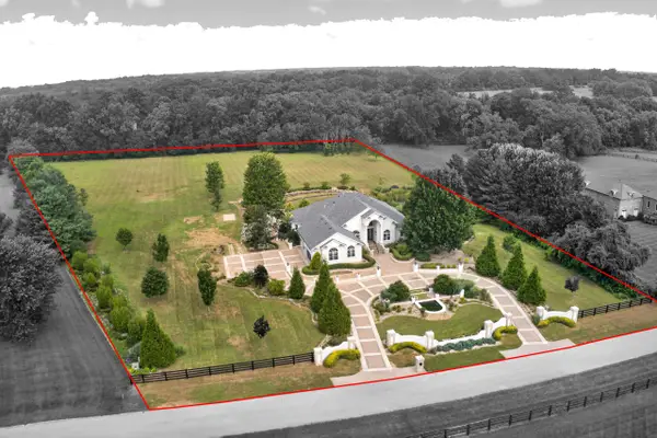 151 Pearl Lane, Nicholasville, KY 40356