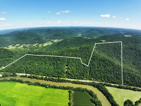 3000 Miller Creek Road, Ravenna, KY 40472