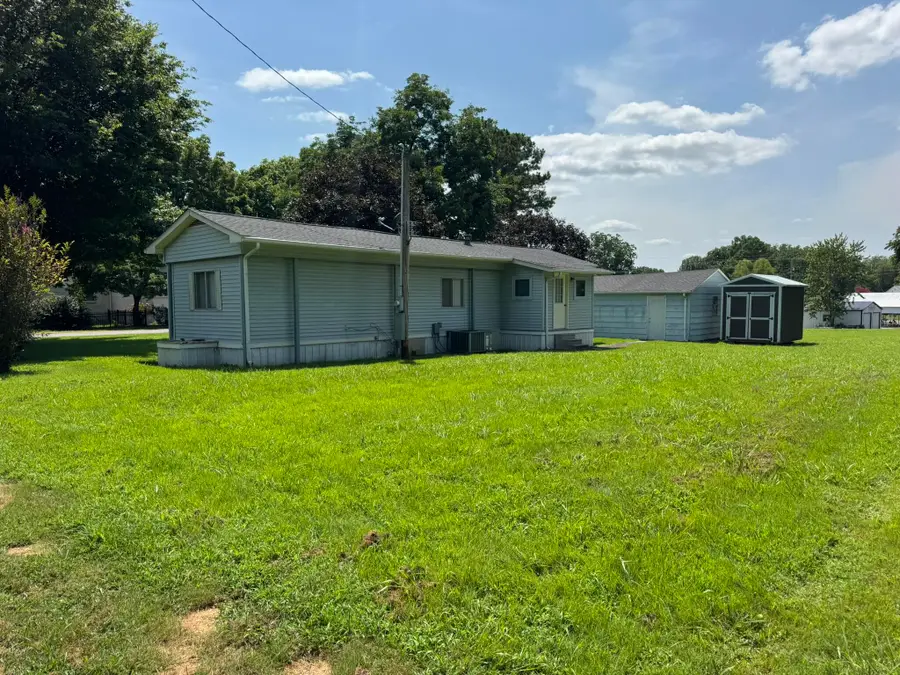 474 Wall Street, Barlow, KY 42024 - #3