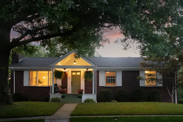 3337 Crown Crest Road, Lexington, KY 40517