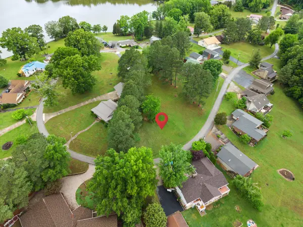 Lot 57  Cunningham Lane, Cadiz, KY 42211