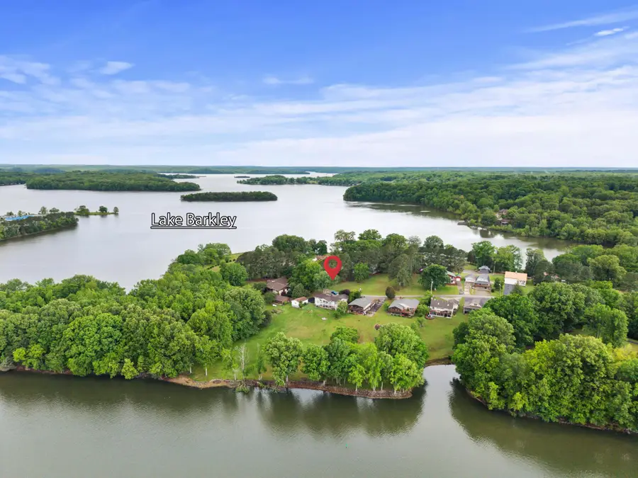 Lot 57  Cunningham Lane, Cadiz, KY 42211 - #3