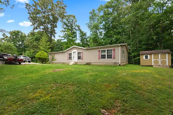 75 Walnut Drive, Cadiz, KY 42211