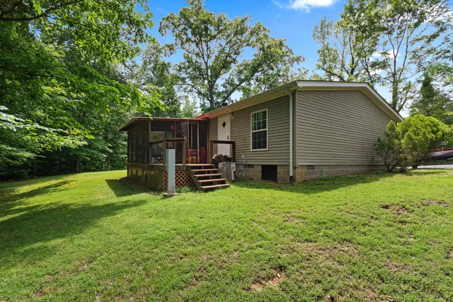 75 Walnut Drive, Cadiz, KY 42211 - #2