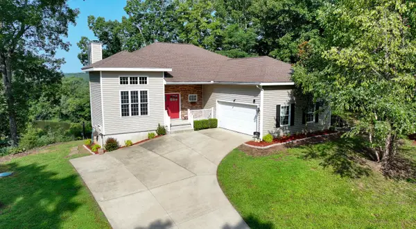 378 Harbor Drive, Cadiz, KY 42211