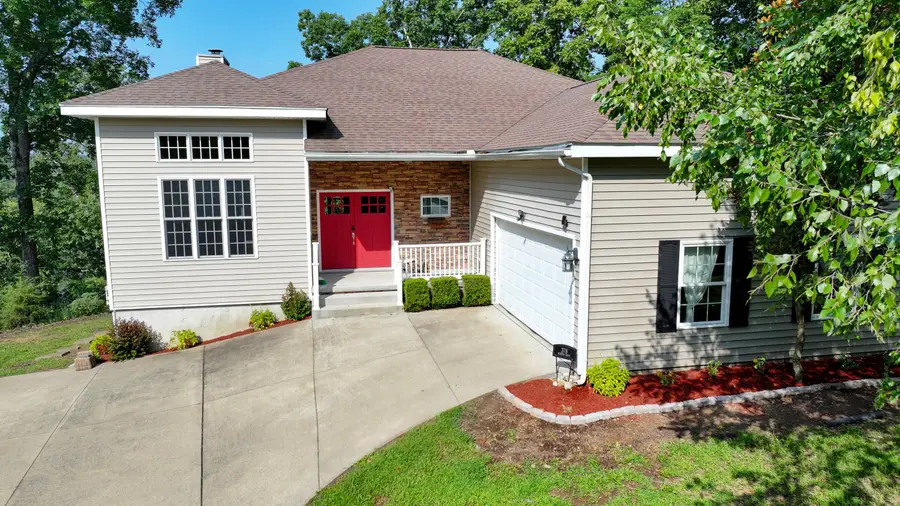 378 Harbor Drive, Cadiz, KY 42211 - #2