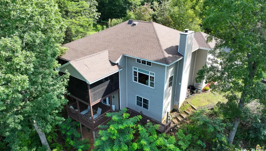 378 Harbor Drive, Cadiz, KY 42211 - #3
