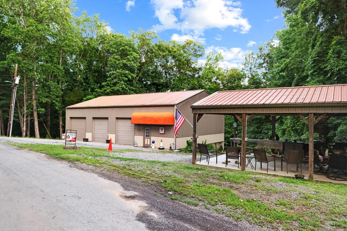 698 Walnut Drive, Cadiz, KY 42211 - #1