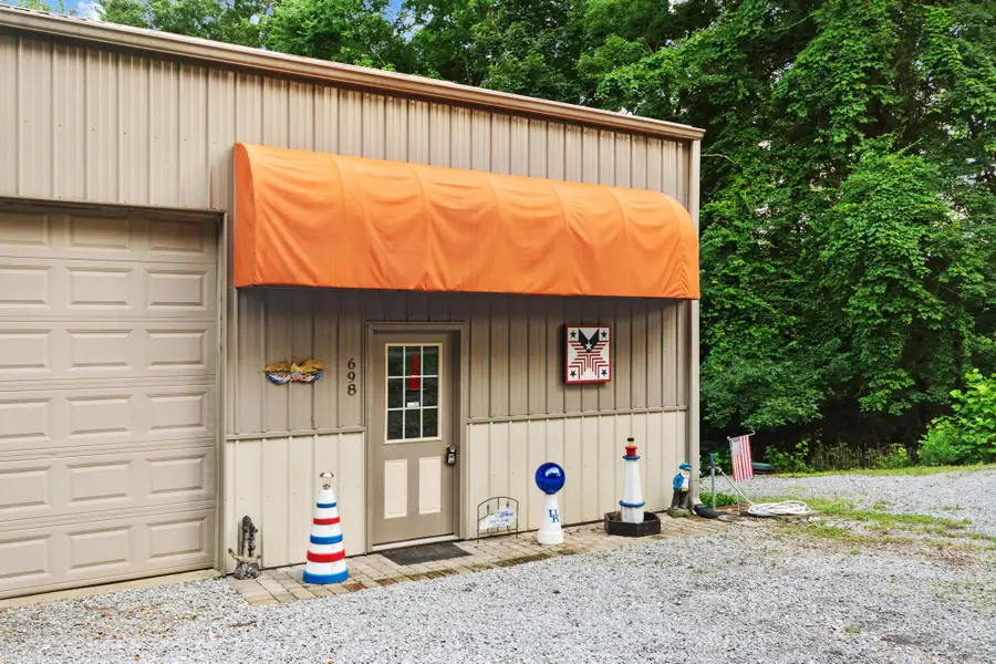 698 Walnut Drive, Cadiz, KY 42211 - #3