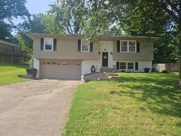 117 Oakmont Lane, Frankfort, KY 40601