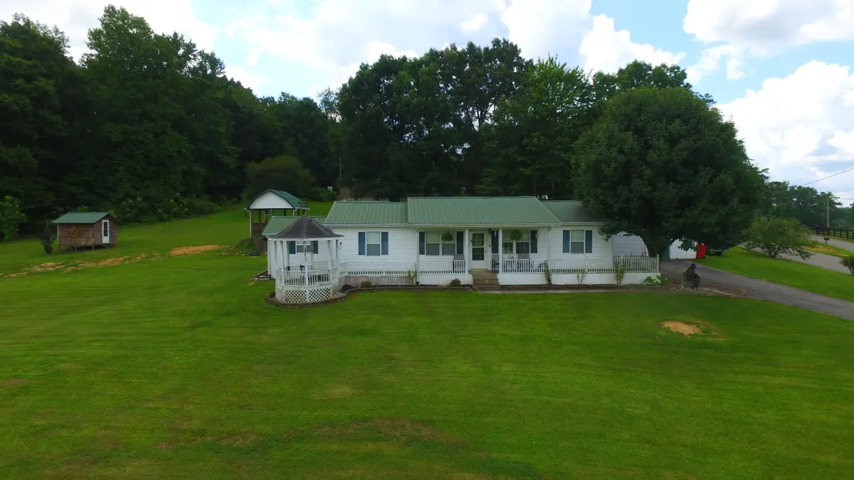 354 Campbell Road, Corbin, KY 40701 - #1
