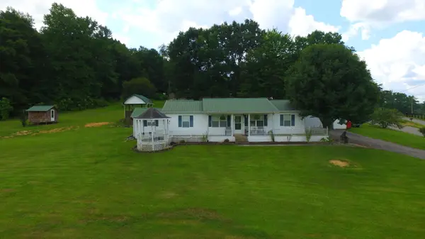354 Campbell Road, Corbin, KY 40701