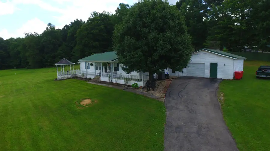 354 Campbell Road, Corbin, KY 40701 - #2