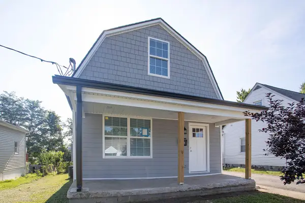 314 Hillcrest Avenue, Lexington, KY 40505
