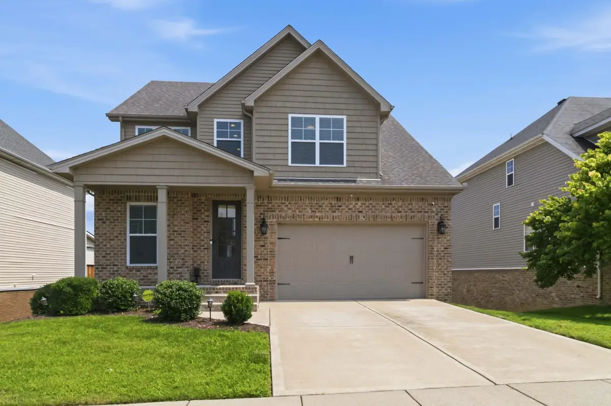 1124 Grimball Trace, Lexington, KY 40509 - #1