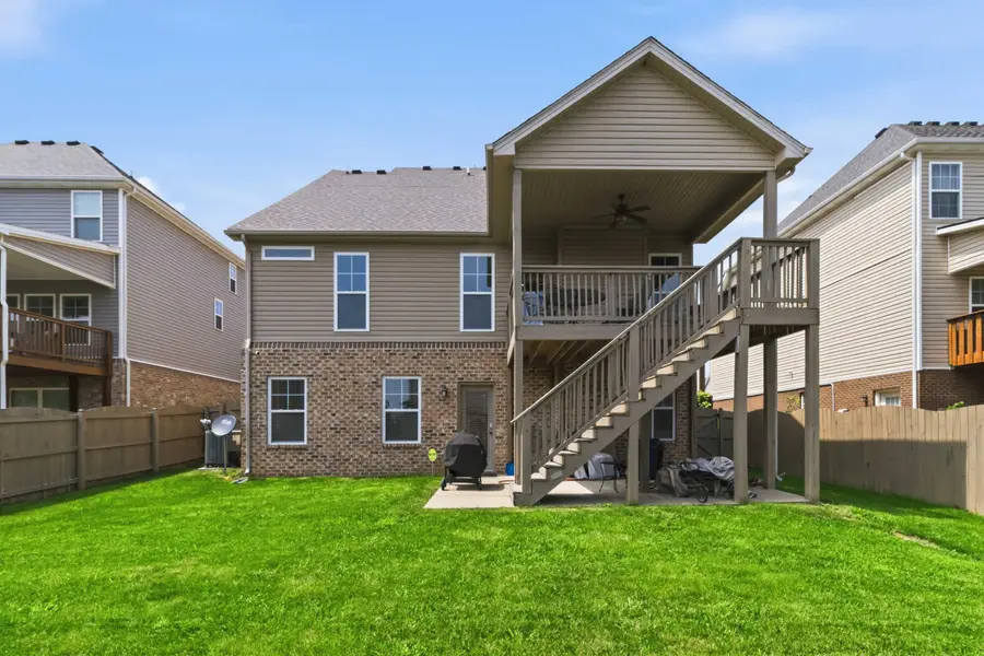 1124 Grimball Trace, Lexington, KY 40509 - #2