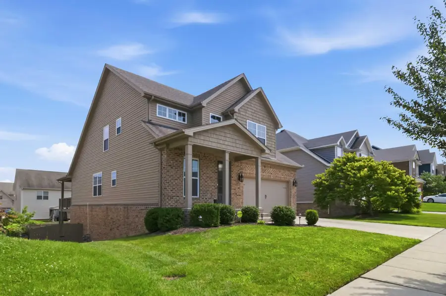 1124 Grimball Trace, Lexington, KY 40509 - #3