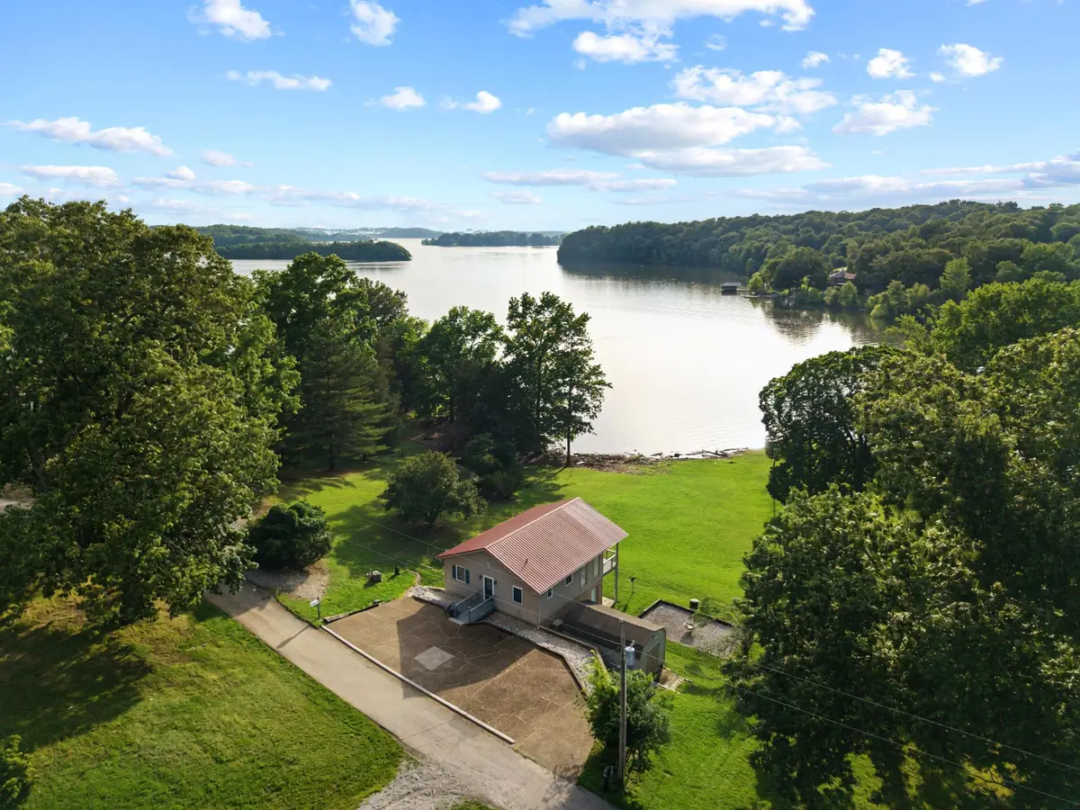1121 Cunningham Lane, Cadiz, KY 42211 - #1