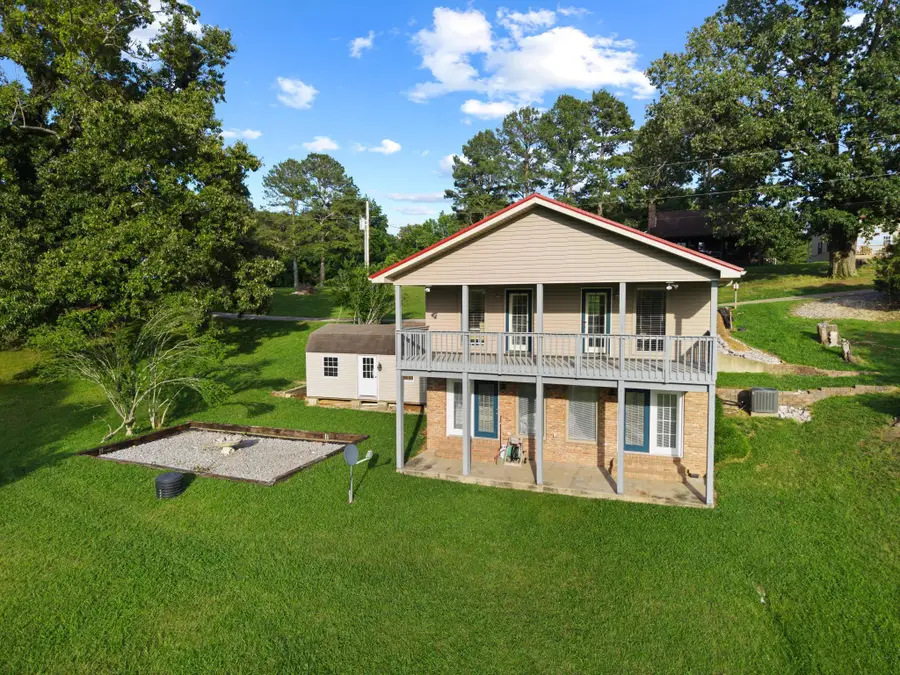 1121 Cunningham Lane, Cadiz, KY 42211 - #2