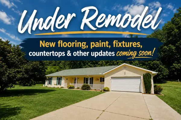 170 Ladybird Lane, Somerset, KY 42503