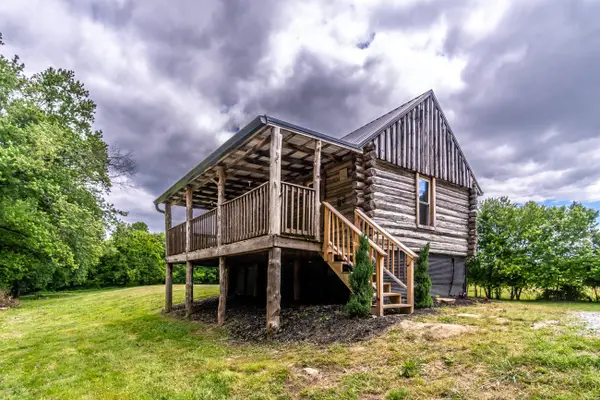 2915 College Hill Road, Waco, KY 40385