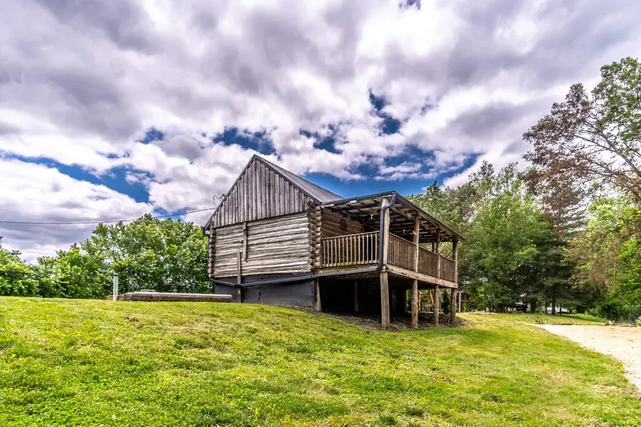 2915 College Hill Road, Waco, KY 40385 - #2