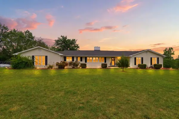 10949 E Laurel Road, London, KY 40741