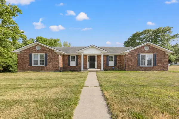 1200 Tishoff Drive, Lexington, KY 40502