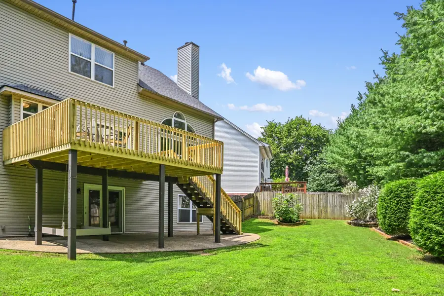 393 Shoreside Drive, Lexington, KY 40515 - #3
